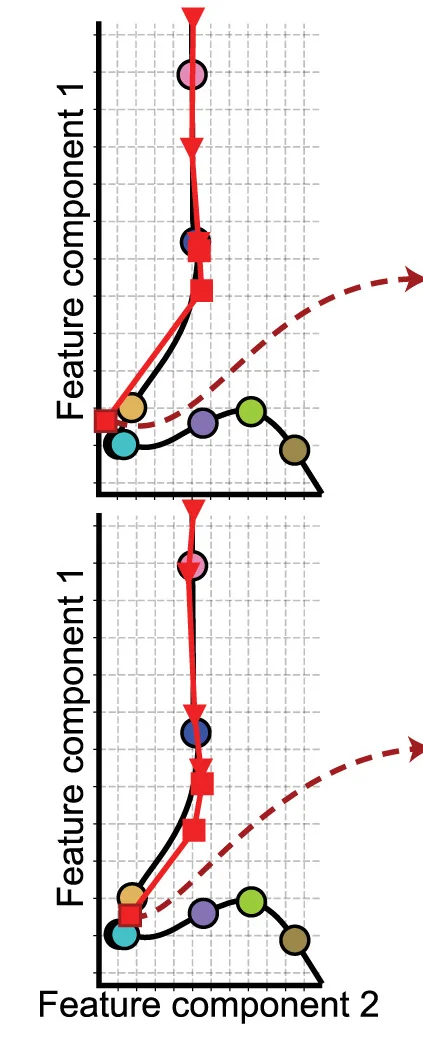 Open access visualization of Line Plot, Line Step, Scatter Plot, Tetrode, Lacunosum-Moleculare Layer