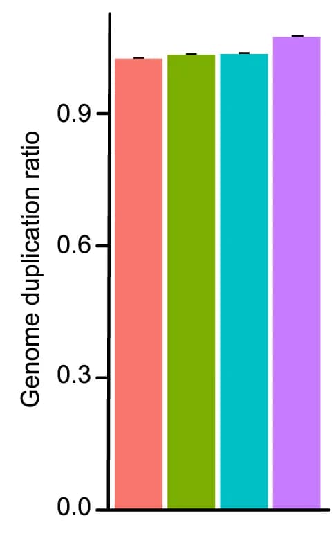 Open access visualization of Bar Plot, Error Bars, MetaQUAST, Misassembly, Metrics
