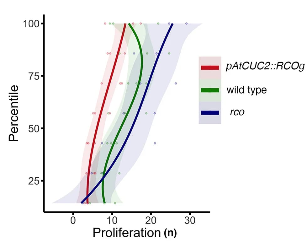 Open access visualization of Line Plot, Scatter Plot, Error Bars, Cell Proliferation, Alignment Graphs