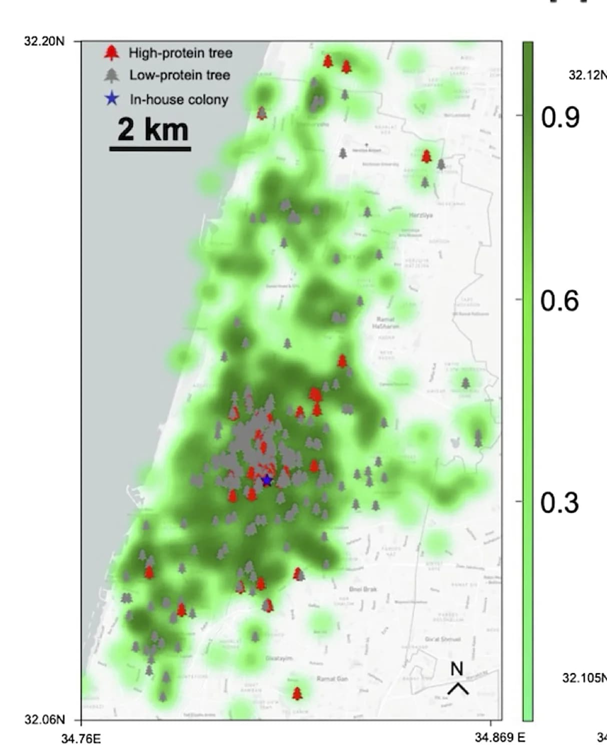 Open access visualization of Geo Map, Flight Trajectories
