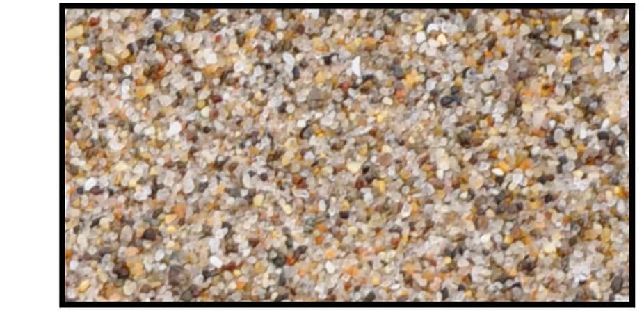 Open access visualization of Photo, Sandy Substrate, Photograph