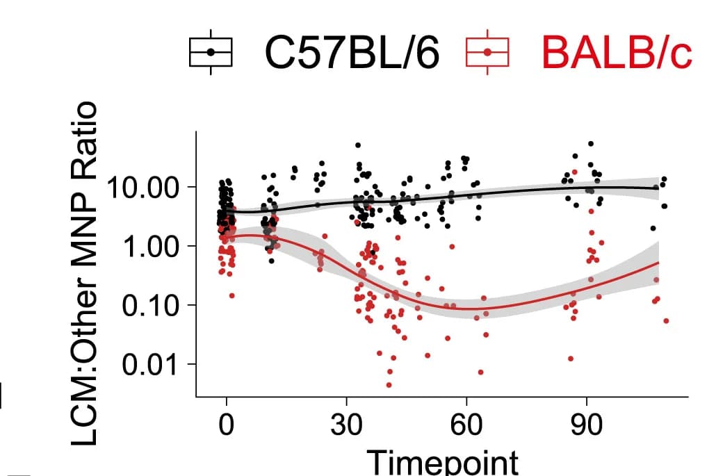 Open access visualization of Scatter Plot, Regression Plot, Kinetics, LCMs, MNP Subpopulations