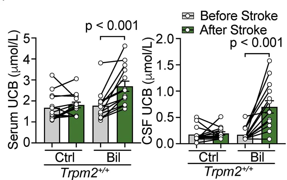 Open access visualization of Bar Plot, Error Bars, Scatter Plot, UCB Concentration, Serum