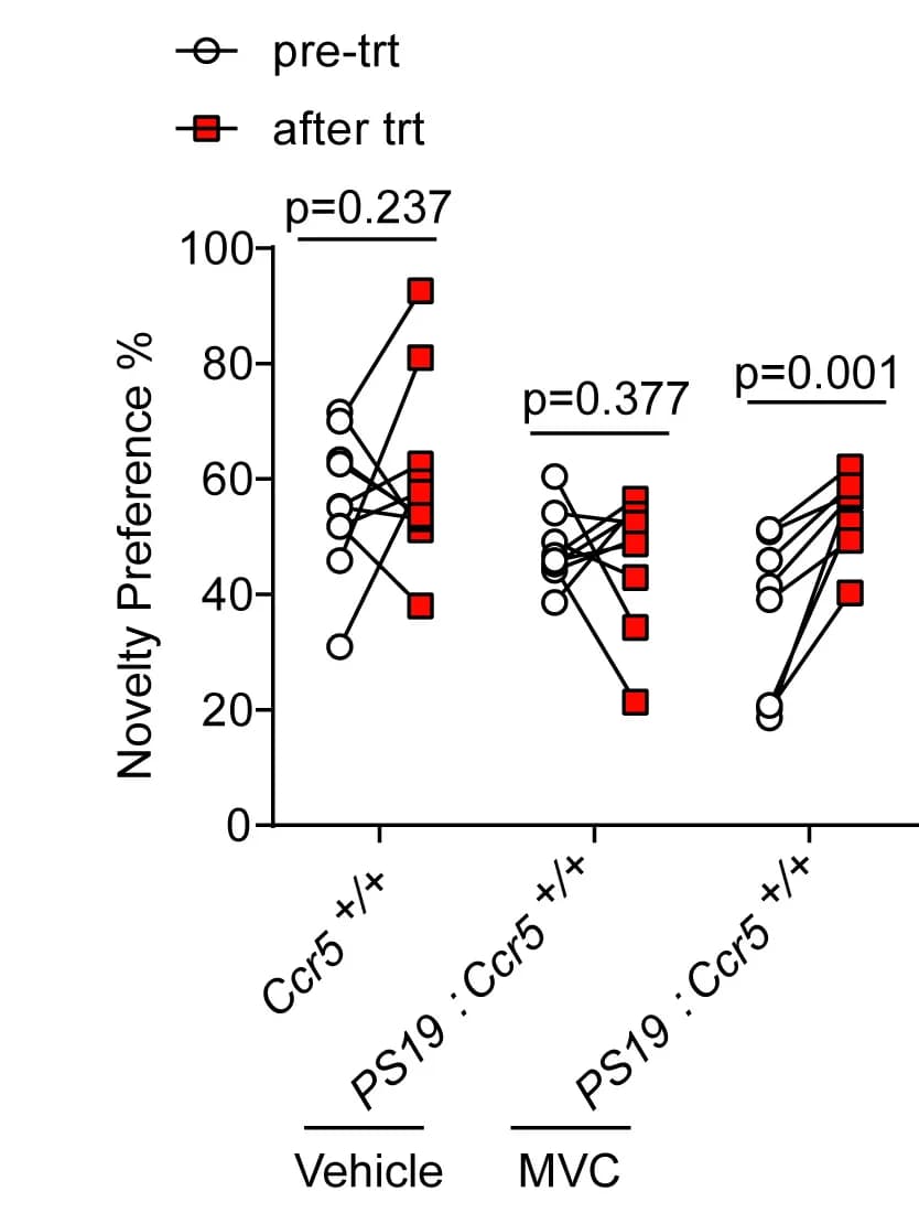 Open access visualization of Line Plot, Scatter Plot, Cross-Sectional Analysis, Longitudinal Analysis, NORT Task