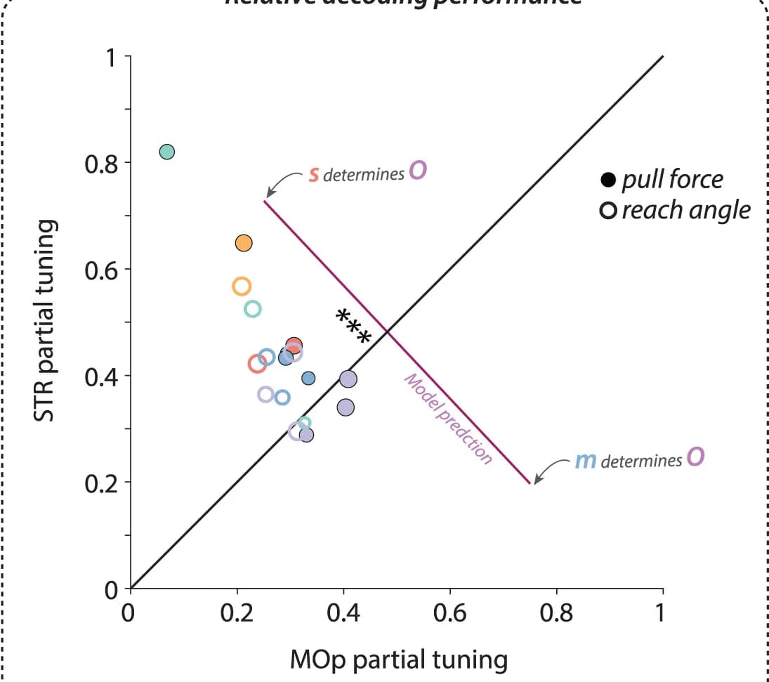 Open access visualization of Scatter Plot, Regression Plot, Pull Force, Reach Angle, STR