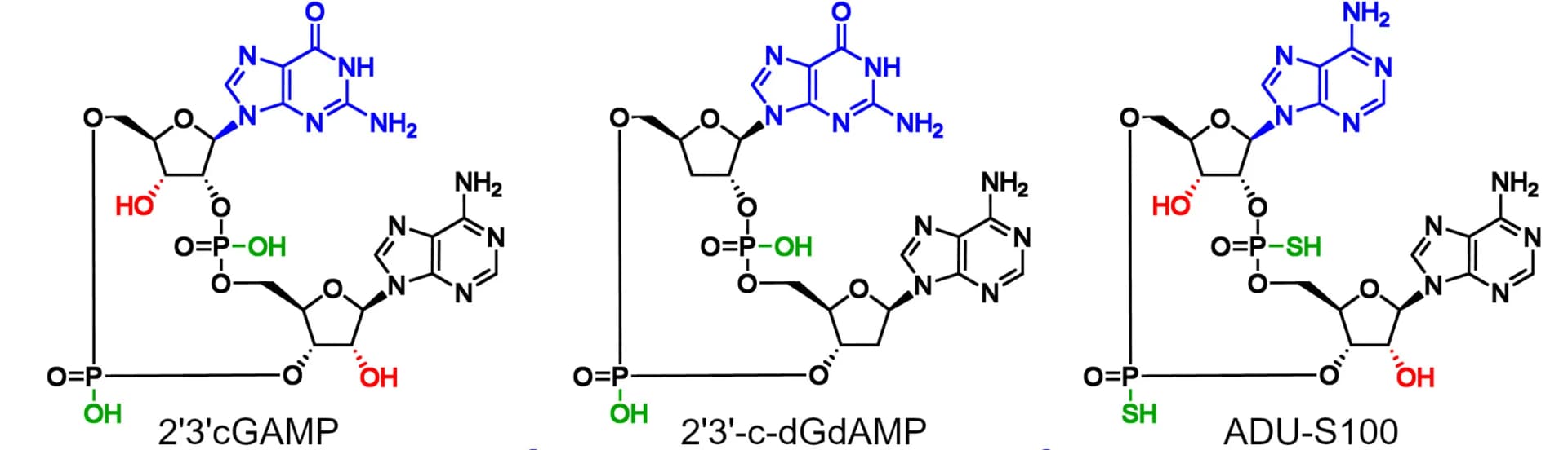 Open access visualization of Chemical Structure, CDN, Assay