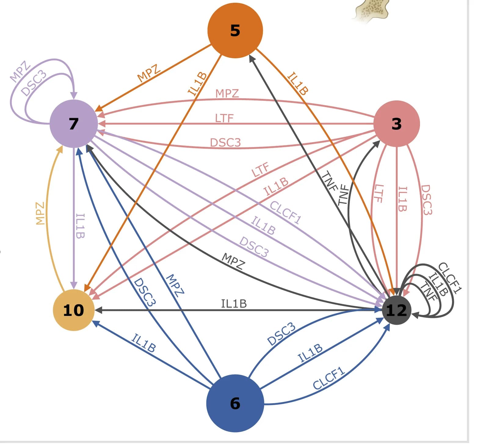 Open access visualization of Network, Pathway, Joint, MCDM, UR