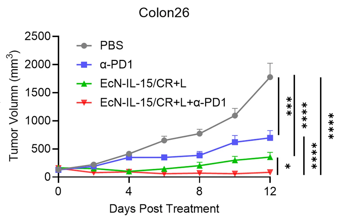 Open access visualization of Line Plot, Error Bars, Tumor Growth, Survival Analysis, Biological Replicates