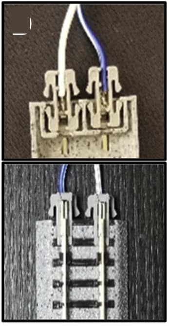 Open access visualization of Photo, Microbattery, Switch Actuator