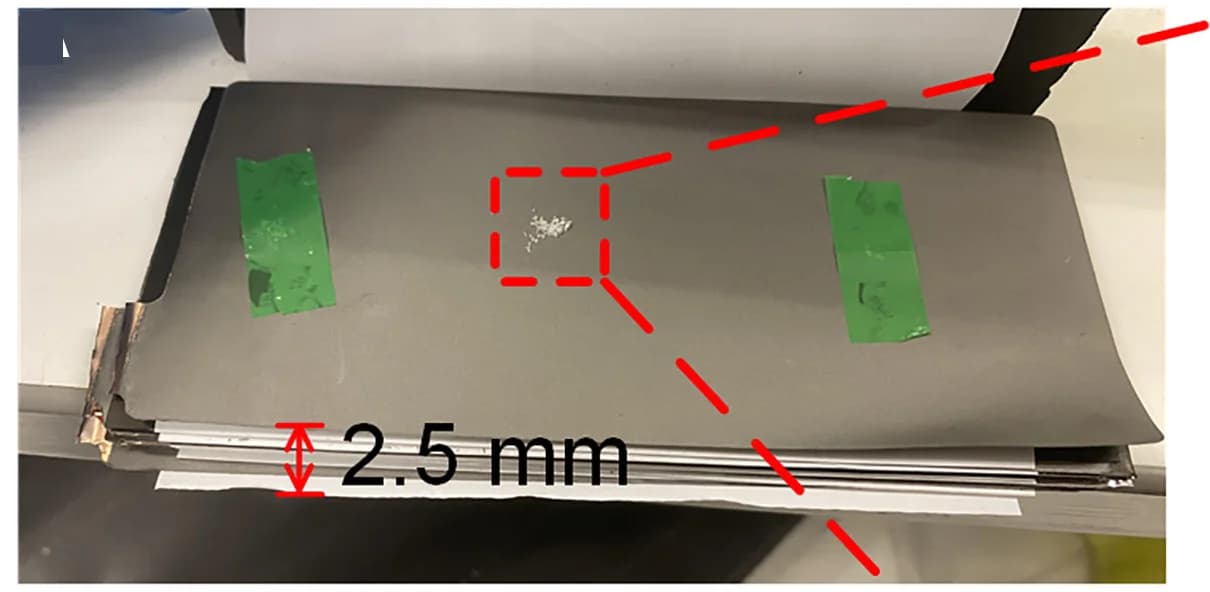 Open access visualization of Photo, LFP/AG Electrodes, Microcapsules