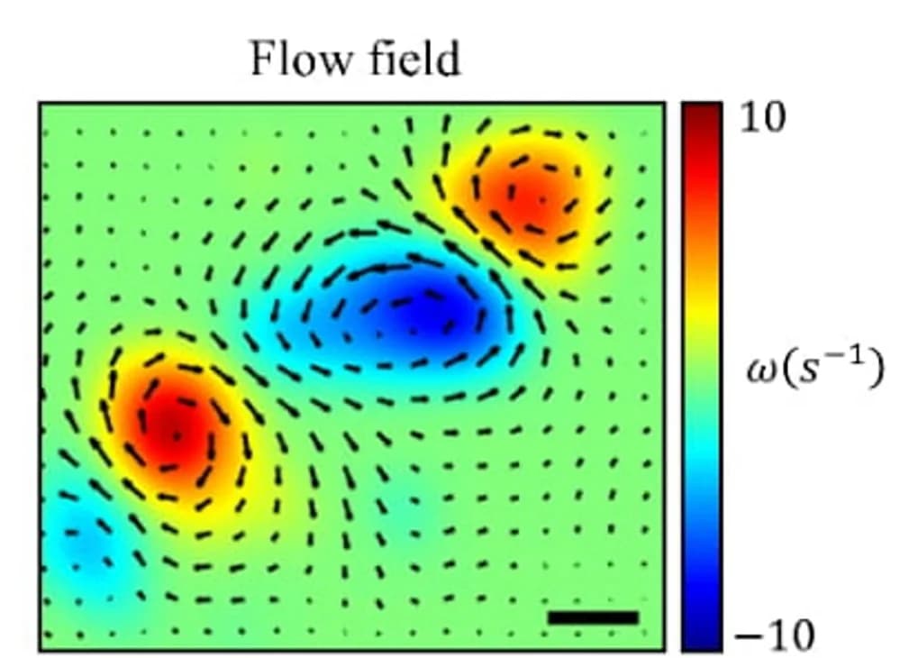 Open access visualization of Heatmap, Scatter Plot, Flow Field, Sperm, Microparticle Image Velocimetry