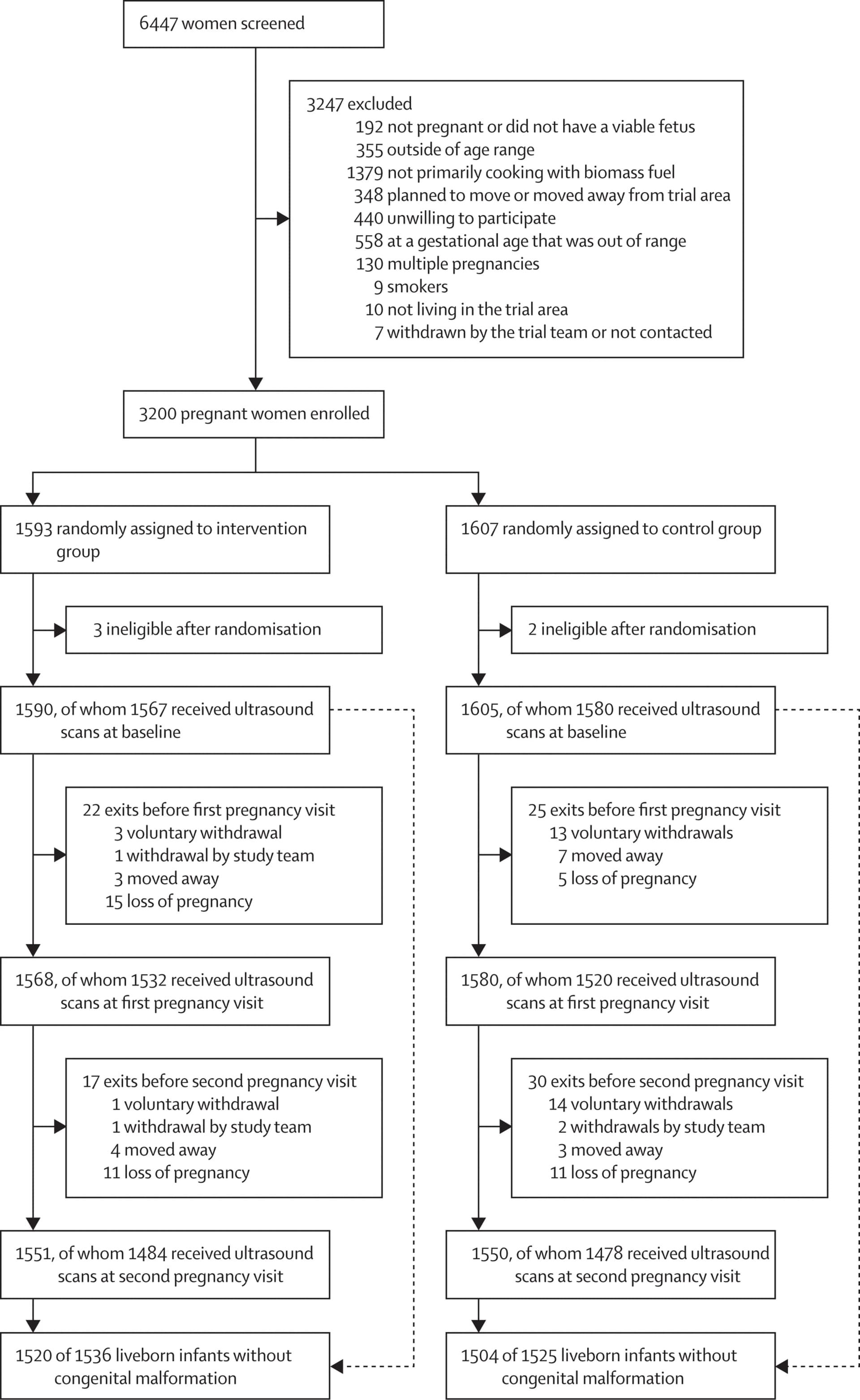 Open access visualization of Workflow, Flowchart, Patient Enrollment, Exclusion Criteria, MRI