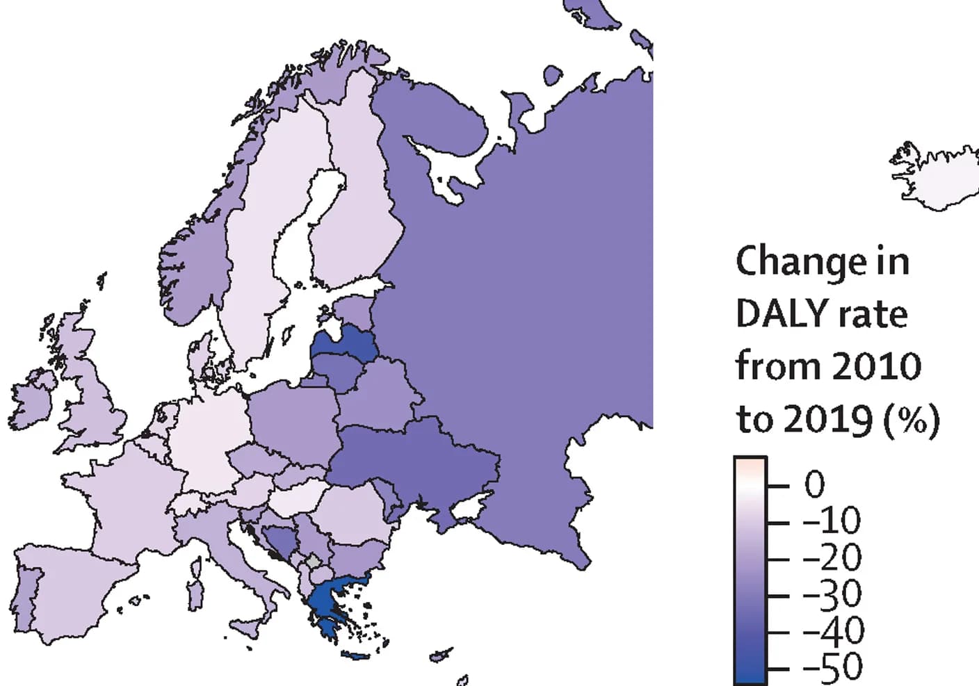 Open access visualization of Geo Map, Hepatitis B Virus, Chronic Hepatitis B, Global Distribution, Prevalence