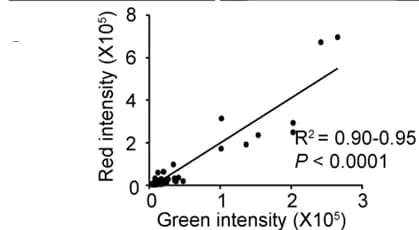 Open access visualization of Scatter Plot, Regression Plot, Linear Regression Analysis, Red Signals, Green Signals