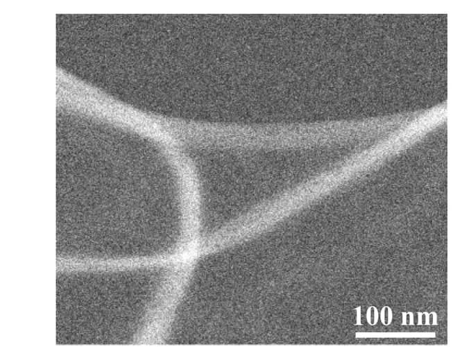 Open access visualization of Microscopy, HAADF-STEM Image, Co HSACs