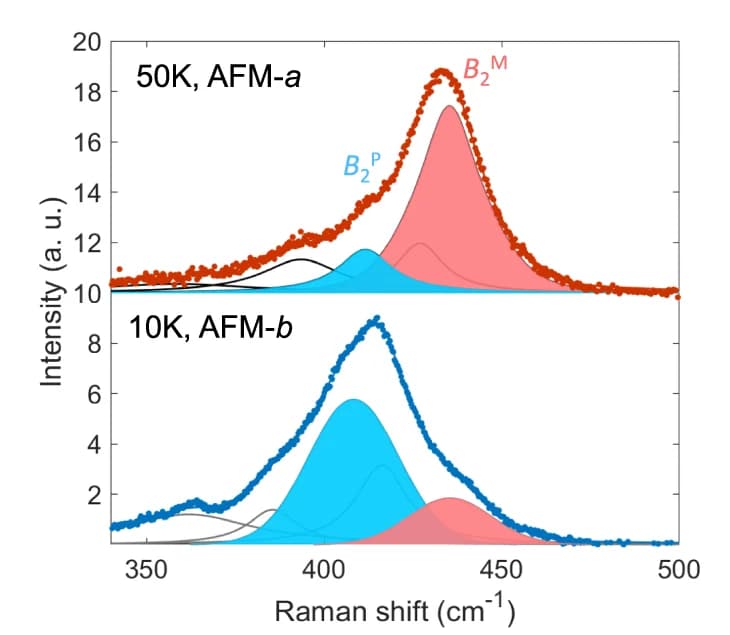 Open access visualization of Line Plot, Density Plot, Raman Spectra