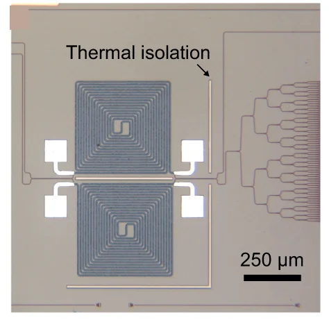 Open access visualization of Microscopy, Fourier Transform Spectrometer
