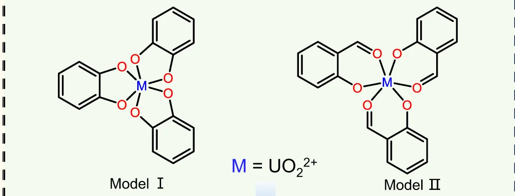 Open access visualization of Chemical Structure, 2D MOFs, Metal Ions, Square Planar Coordination, Organic Ligand