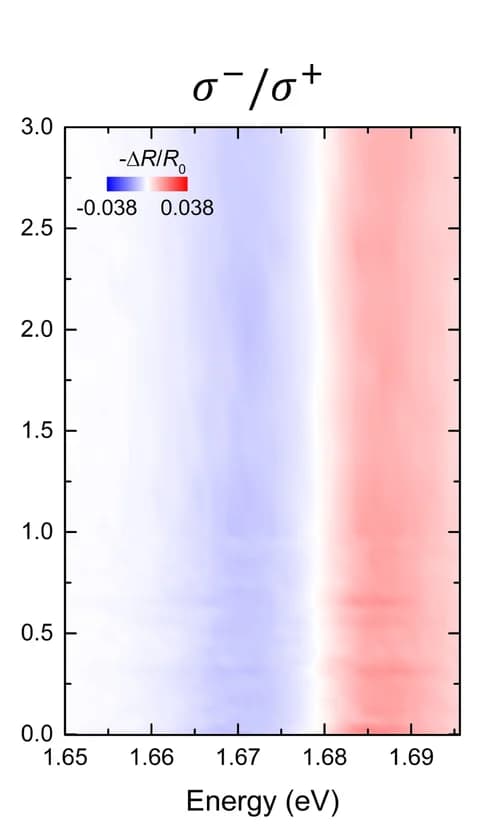 Open access visualization of Heatmap, Polarization, Spectra