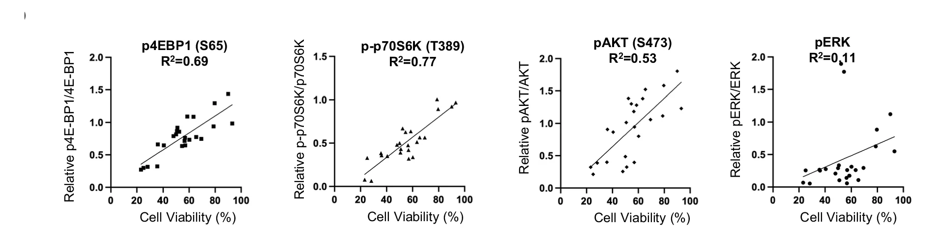 Open access visualization of Scatter Plot, Regression Plot, Cell Lines, Sotorasib, AZD8037