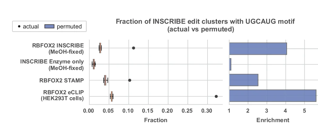 Open access visualization of Bar Plot, Error Bars, Scatter Plot, Box Plot, UGCAUG