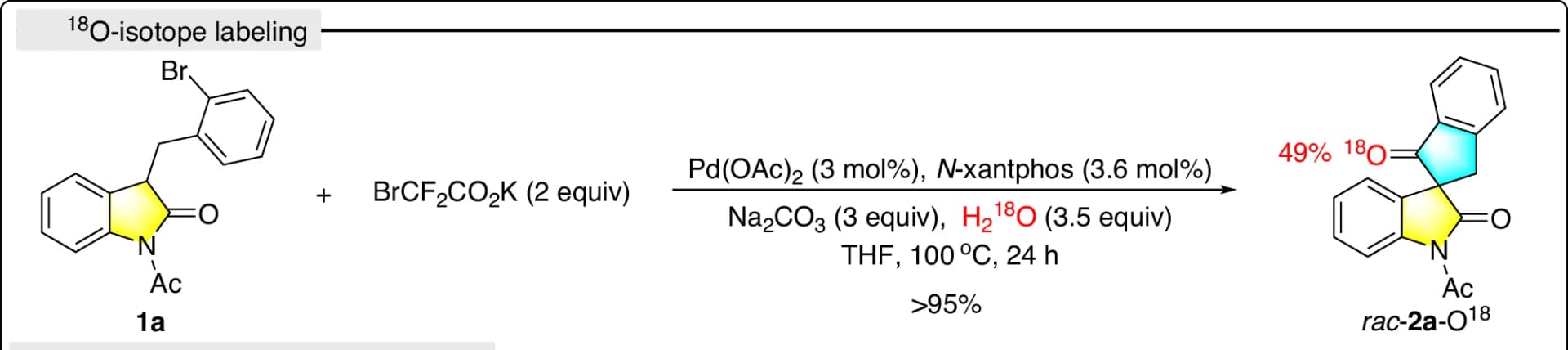 Open access visualization of Chemical Structure, Isotope Labeling