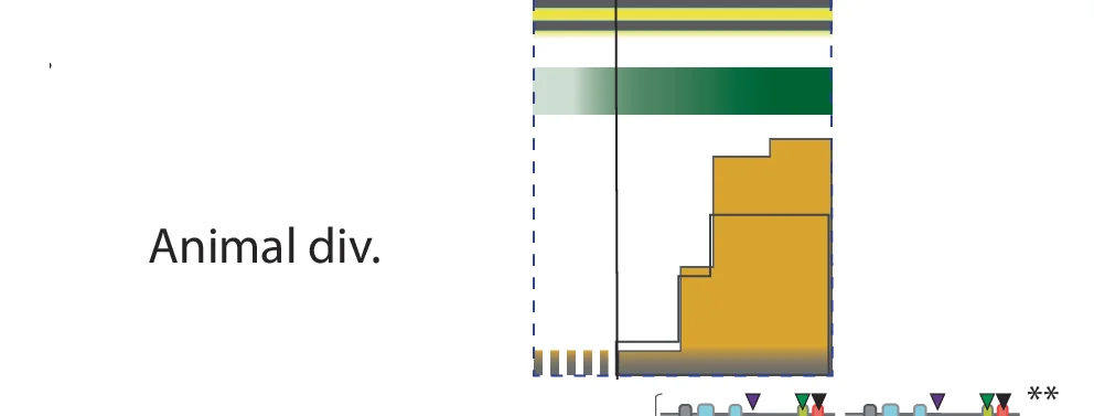 Open access visualization of Histogram, Cascade of Events, Diel Benthic Redox Fluctuations, Greenhouse Climate, Metabolic Energy