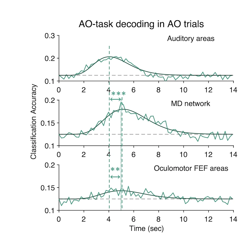 Open access visualization of Line Plot, Error Bars, Density Plot, Decoding, Peak Latency