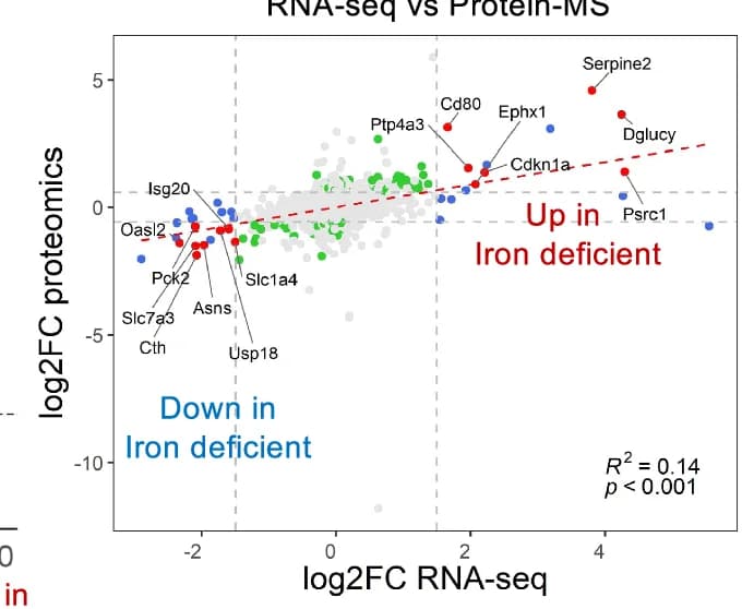 Open access visualization of Scatter Plot, Regression Plot, Volcano Plot, Correlation Plot, RNA-seq