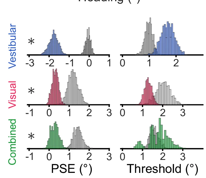 Open access visualization of Histogram, PSE, Threshold, Bootstrapping, Microstimulation