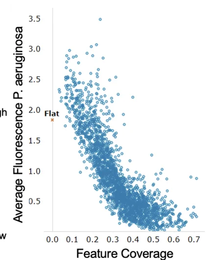 Open access visualization of Scatter Plot, Regression Plot, Feature Coverage, Descriptor Distribution, Attachment
