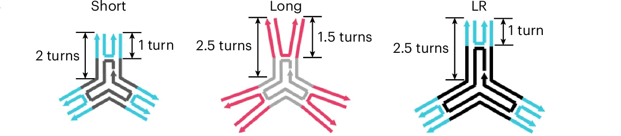Open access visualization of Illustration, Flowchart, LR 3PS, Flexibility, Design