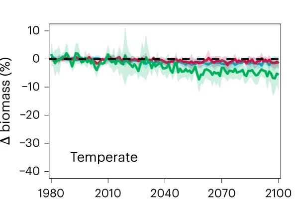 Open access visualization of Line Plot, Error Bars, Biomass, Zooplankton, Carnivores