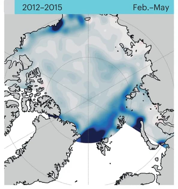 Open access visualization of Geo Map, Spatial Patterns, Eddy Kinetic Energy, Surface Stress