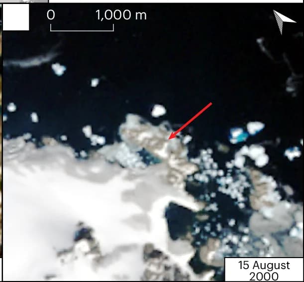 Open access visualization of Photo, Island