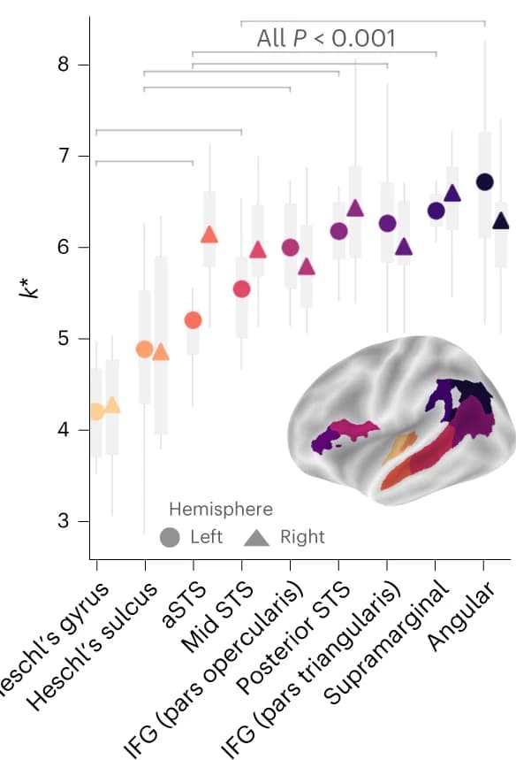 Open access visualization of Scatter Plot, Error Bars, Geo Map, Brain, Forecast Score