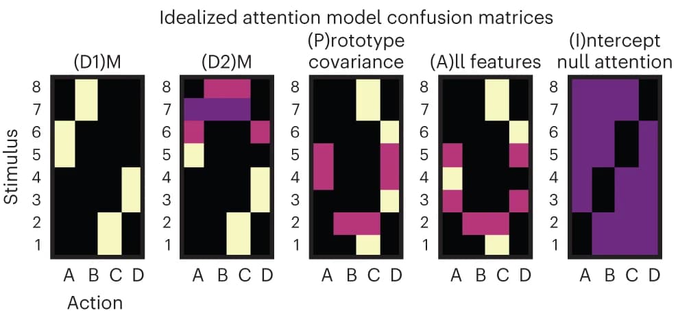 Open access visualization of Heatmap, Attention Models, Error Distributions, Confusion Matrices