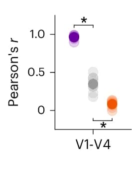 Open access visualization of Scatter Plot, Multivariate, RNC, In Silico, Results