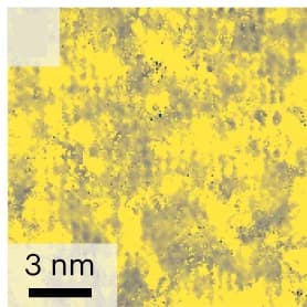 Open access visualization of Microscopy, Spatial distribution, Gap filling, OD3K