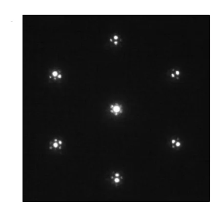 Open access visualization of Microscopy, SAED Patterns, Membranes, Electron Beam