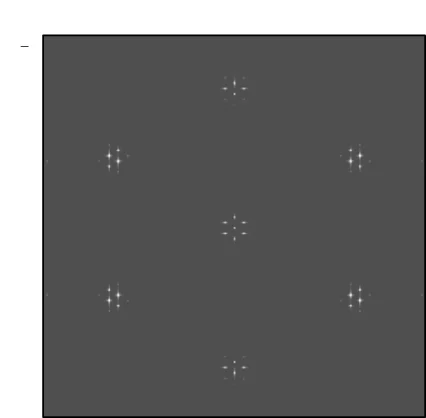 Open access visualization of Photo, SAED Pattern, Membrane, Simulation, Satellite Peaks