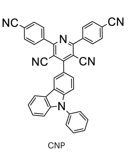 Open access visualization of Chemical Structure, Molecular Structures, CNP, Acceptor, Donor