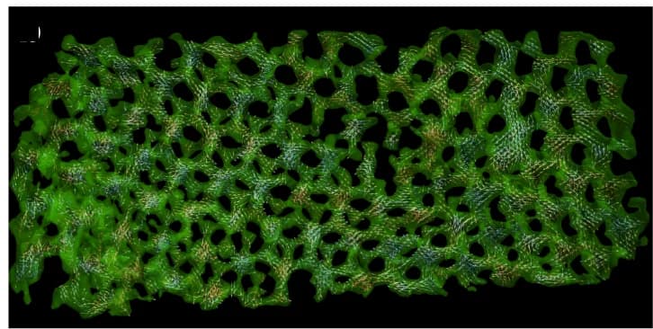 Open access visualization of 3D Plot, Electron Density, Magnetization Vector Field, Meta-lattice, Diffraction Patterns