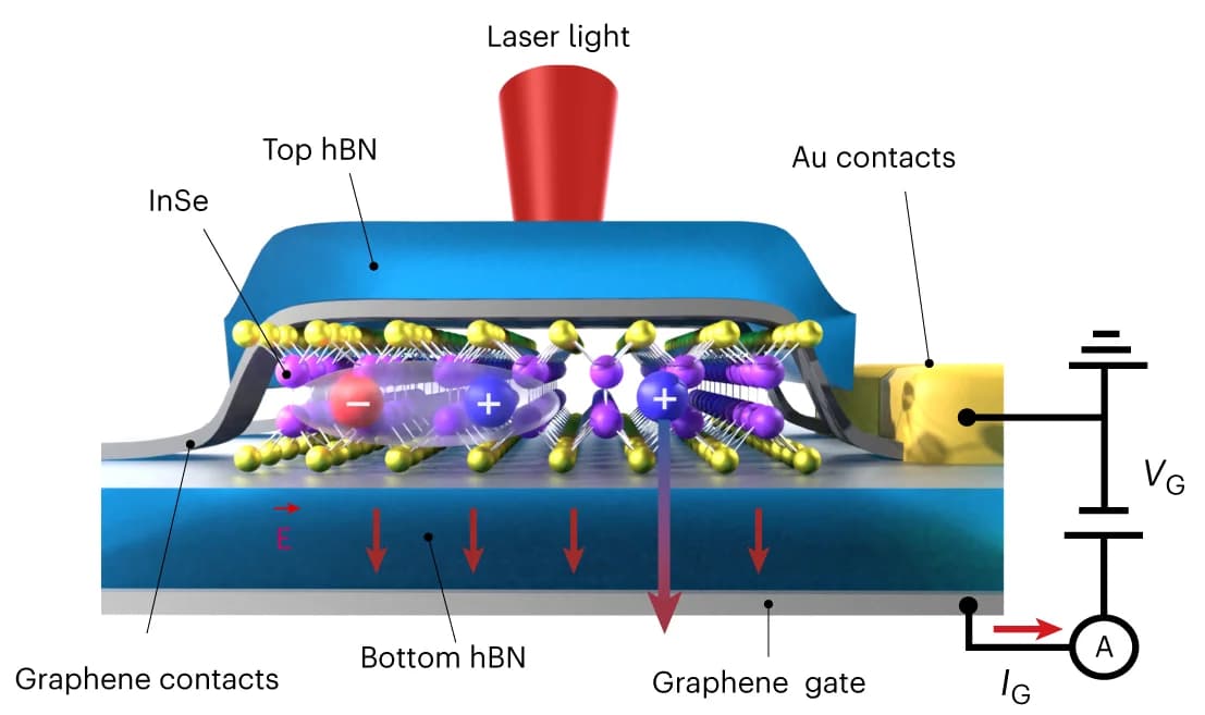 Open access visualization of Illustration, Chemical Structure, Workflow, 2D Materials, Schematic