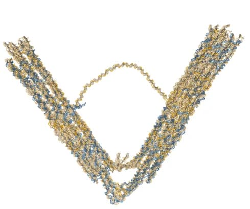 Open access visualization of Protein Structure, Chemical Structure, Equilibrium Sampling Simulation, oxDNA, Nicked-Nanoengine