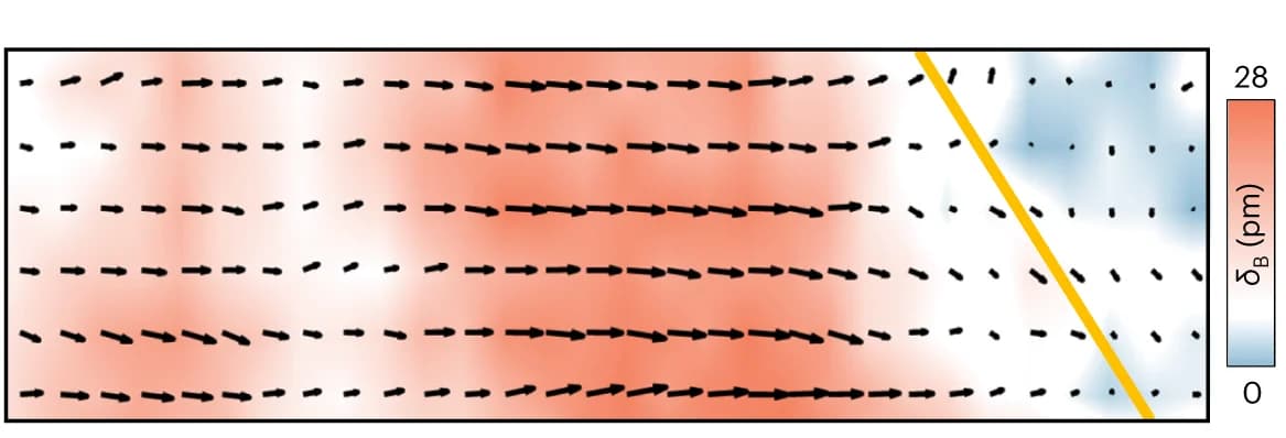Open access visualization of Heatmap, Mapping, Cation Displacement