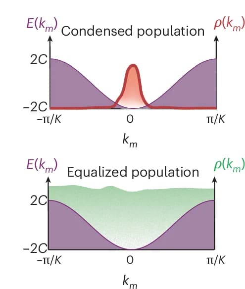 Open access visualization of Line Plot, Density Plot, Band Structure, Photonic States, Photonic Lattices