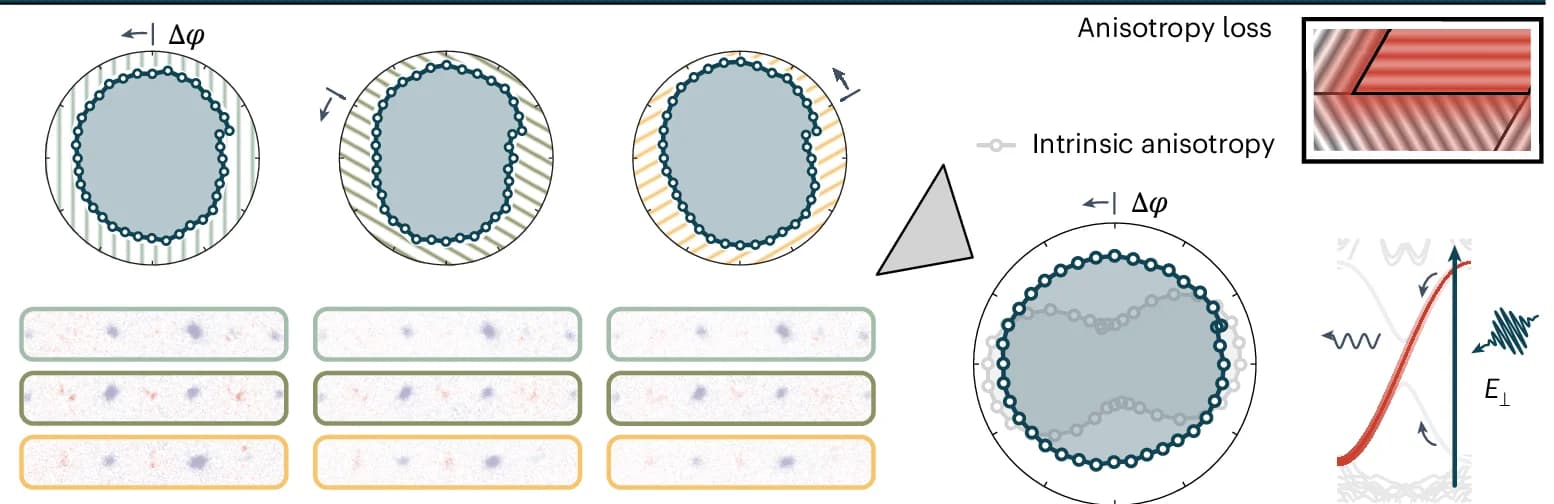 Open access visualization of Illustration, Line Plot, Photo, Valley-Selective Excitation, Multiband Excitation
