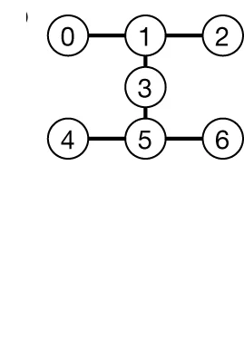 Open access visualization of Network, Pathway, Qubit, Parity Measurement, Hadamard Gate