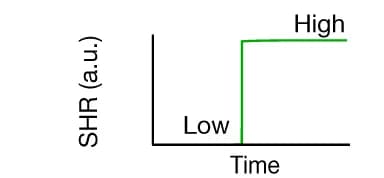 Open access visualization of Line Plot, Line Step, SHR Trajectory, Mathematical Model
